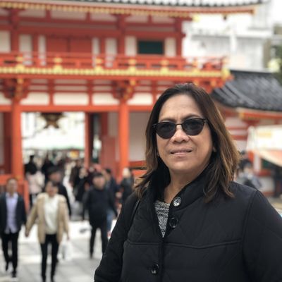 Teresa, 65
