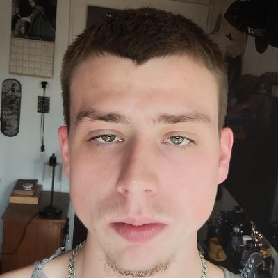 Blake, 20