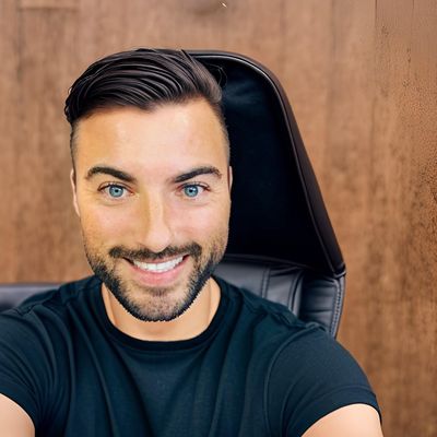 Brandon, 42