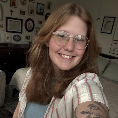 Mary, 23