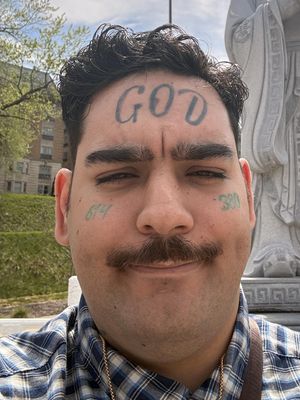 Mohammad, 28