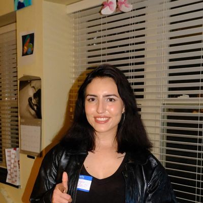 Diana, 23