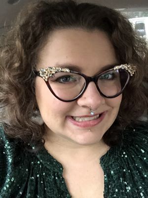Kelly, 38