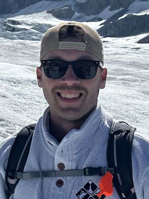Chris, 23
