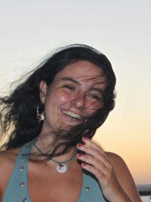 Monica, 22