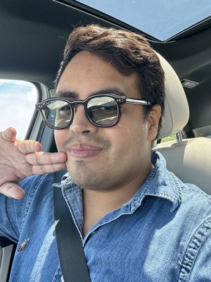 Marco, 31