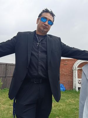 Michael, 44