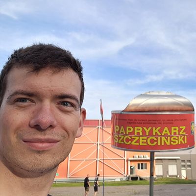 Jacek, 26