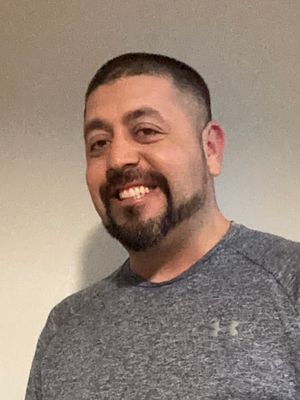 Jason, 42