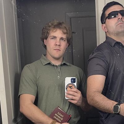 Carter, 24