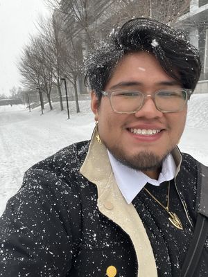 Omar, 23