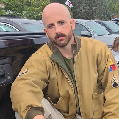 Peter, 34