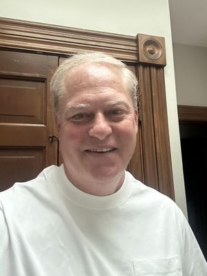 Brendan, 52