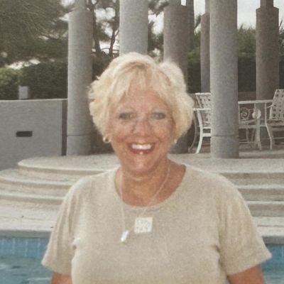 Peggy, 71