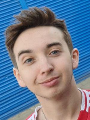 Samuel, 18