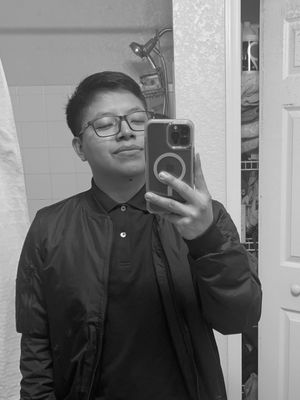 Angel, 26