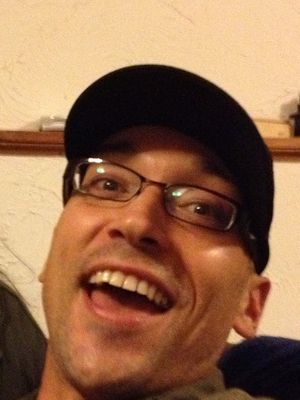 Jerry, 49
