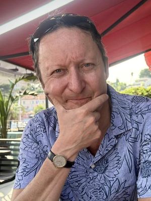 Philippe, 57