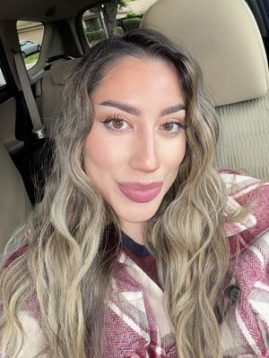 Erika, 30