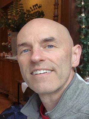 David, 52
