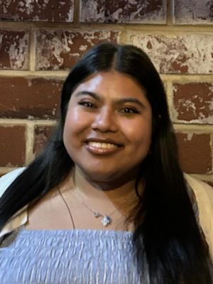 Miriam, 27