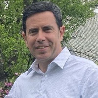 Brian, 45