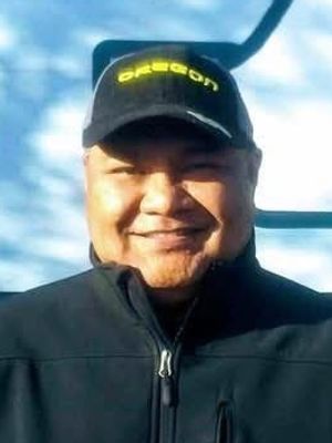 Raymund, 56