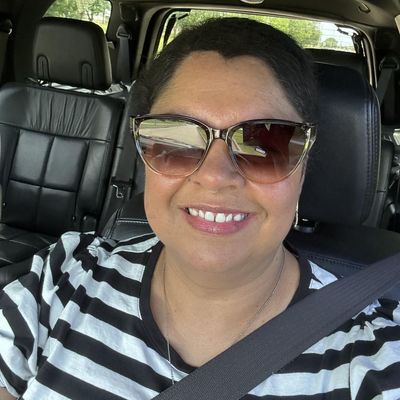 Elizabeth, 47