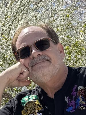 Brian, 60