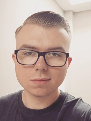Mark, 27