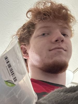 Wyatt, 18