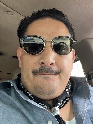 Victor, 37