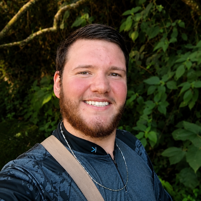 Gabriel, 21