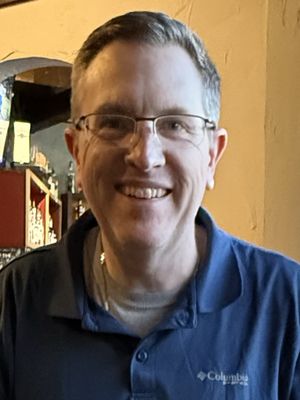 Chris, 58