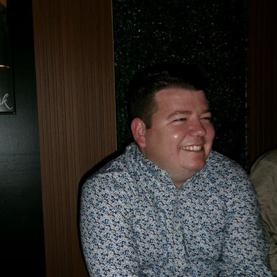 Jack, 29