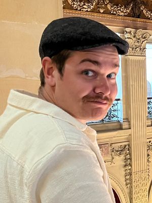 Sean, 26