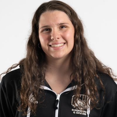Leah, 20