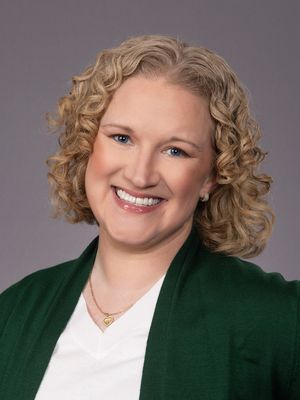 Katie, 38