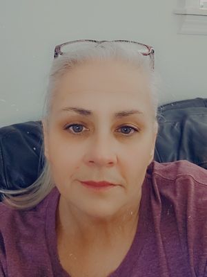 Tina, 54