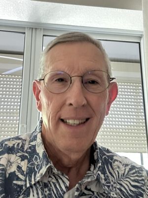 Bill, 76