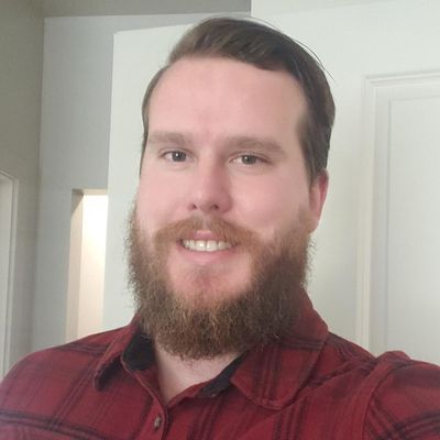 Johnathan, 31
