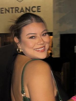 Nayely, 34