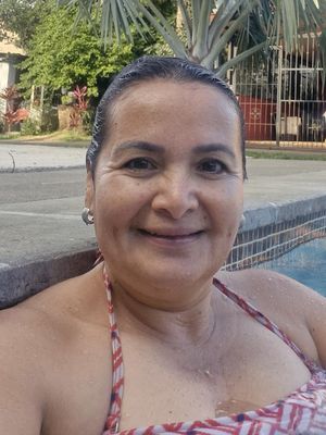 Carol, 54