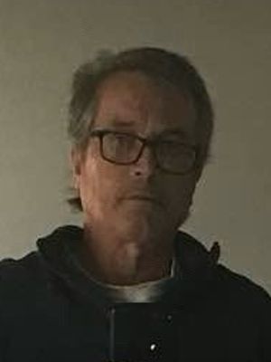 David, 61