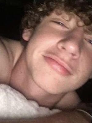 Rob, 20