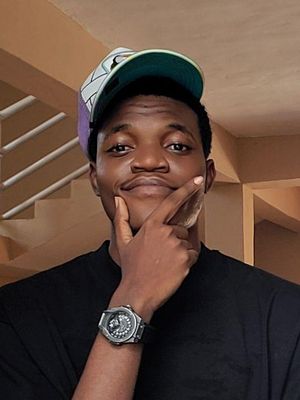 Alex Emmanuel, 20