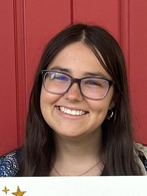 Bridgette, 22