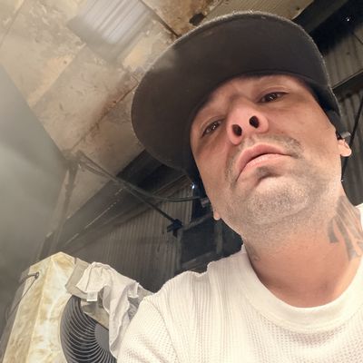 Alex, 45