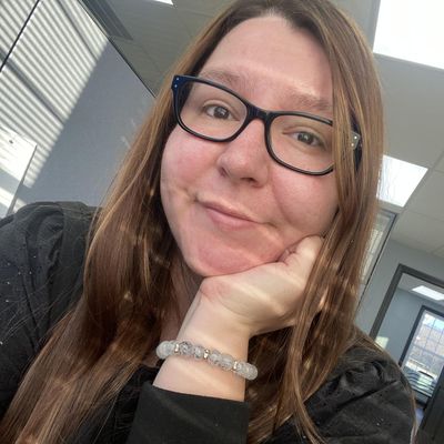 Anita, 34