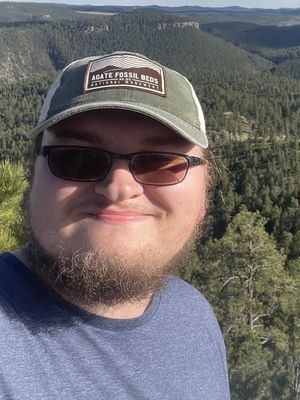 Nick, 26